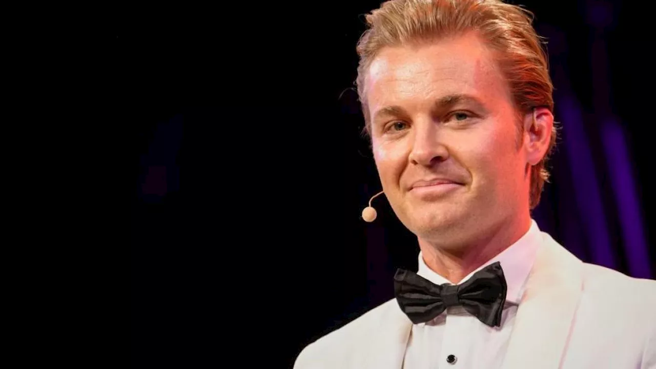 Nico Rosberg: Dal Campione di Formula 1 alla Finanza di Successo