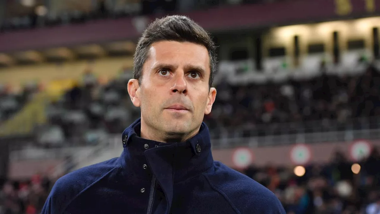 Thiago Motta: 'Qualche pareggio è di troppo, ma abbiamo perso solo 2 gare su 27...'