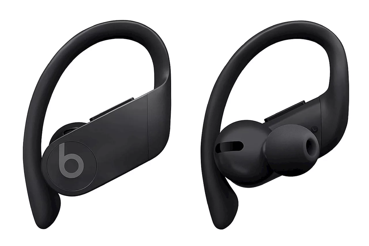 Powerbeats Pro Workout Earbuds on Sale for $159