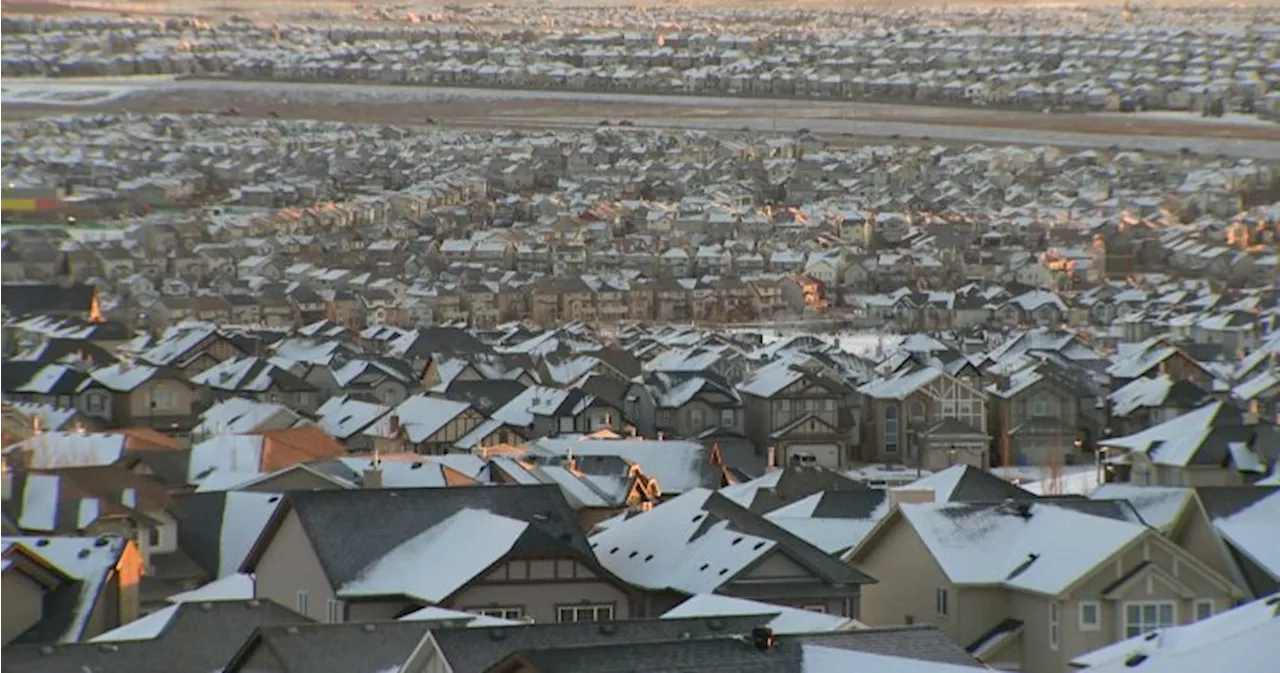 Calgary Home Assessments Rise, Impacting Property Taxes