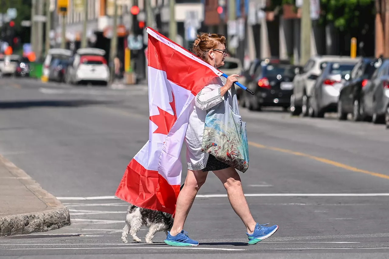 Thanks Trump, for reminding Canadians why our country is worth fighting for