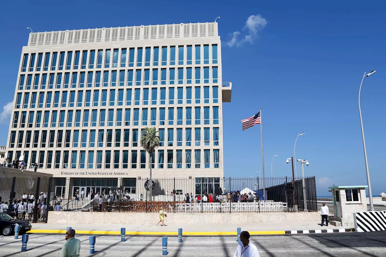 U.S. finds no ‘Havana syndrome’ link to foreign powers, but two spy agencies say it’s possible