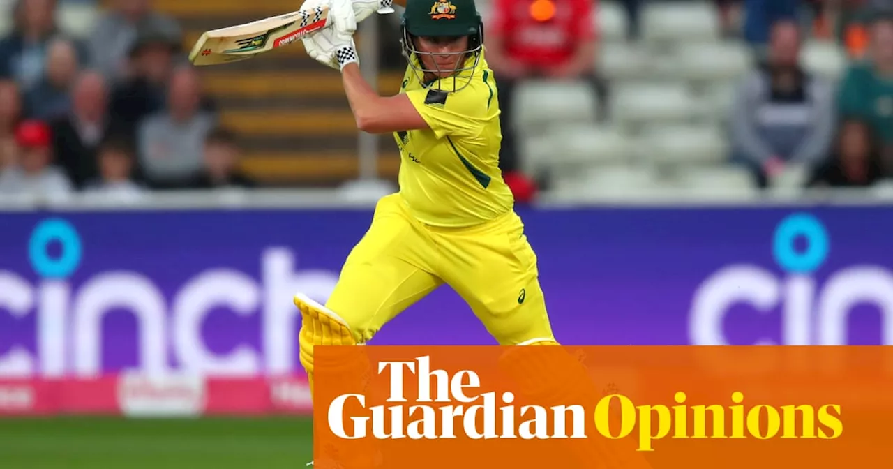 Beth Mooney: Australia ready to make a statement in Women's Ashes