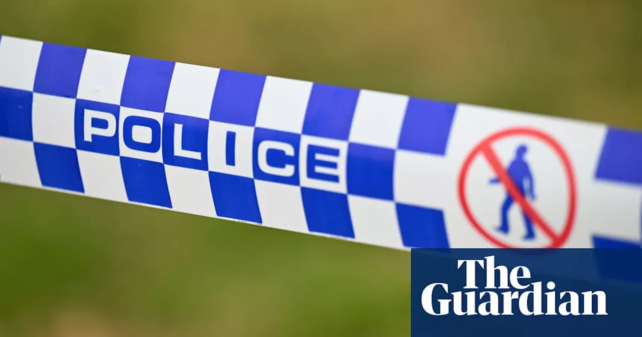 One man dead after being stabbed in ‘targeted attack’ in Melbourne park