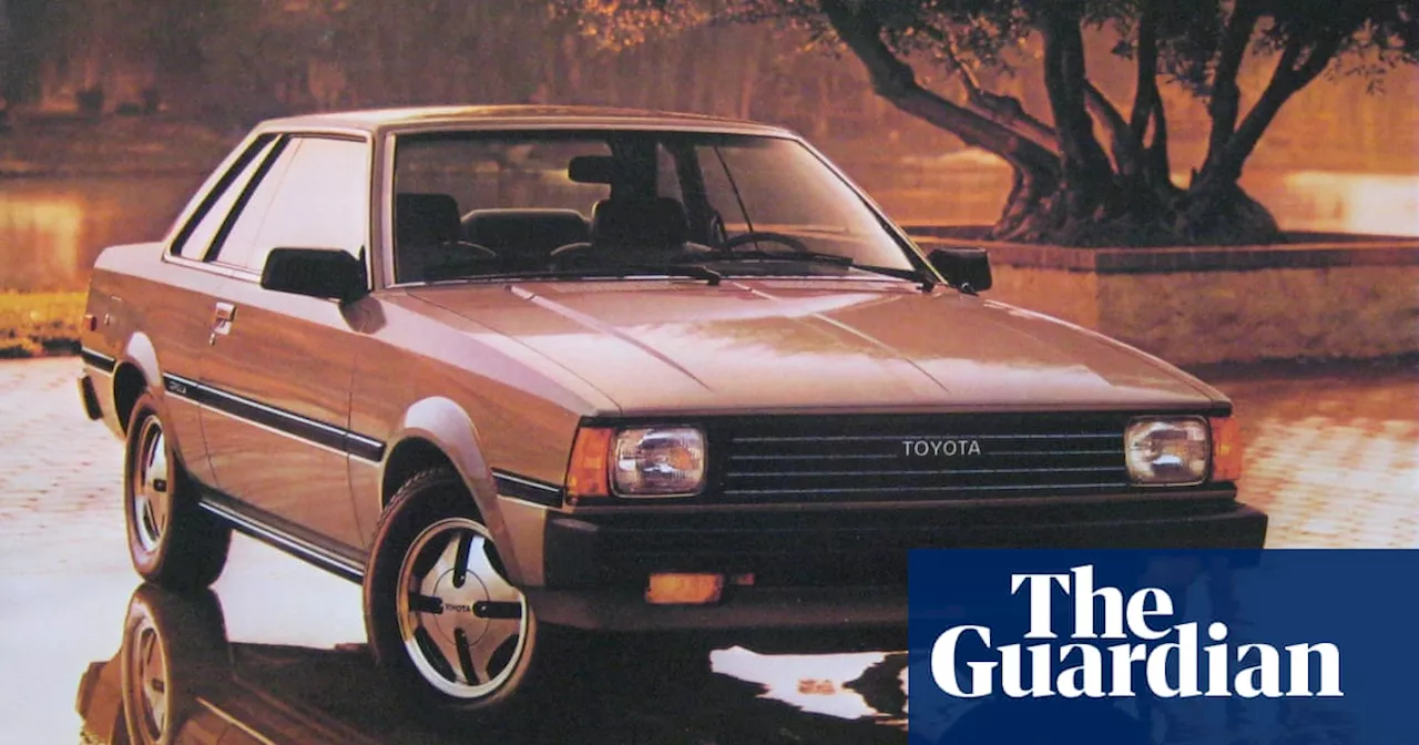 Smooth, reliable and fanging: Australia’s enduring love affair with the Toyota Corolla