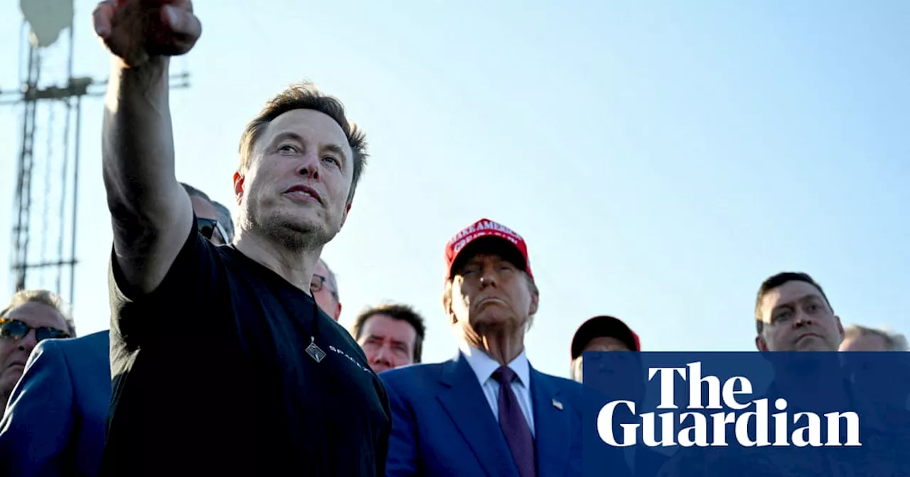 Twin-headed Trump-Musk onslaught leaves Europe floundering for response