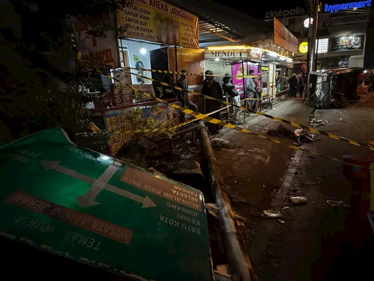 Kecelakaan akibat Rem Bus Blong di Kota Batu, Bukti Rendahnya Keselamatan Bertransportasi