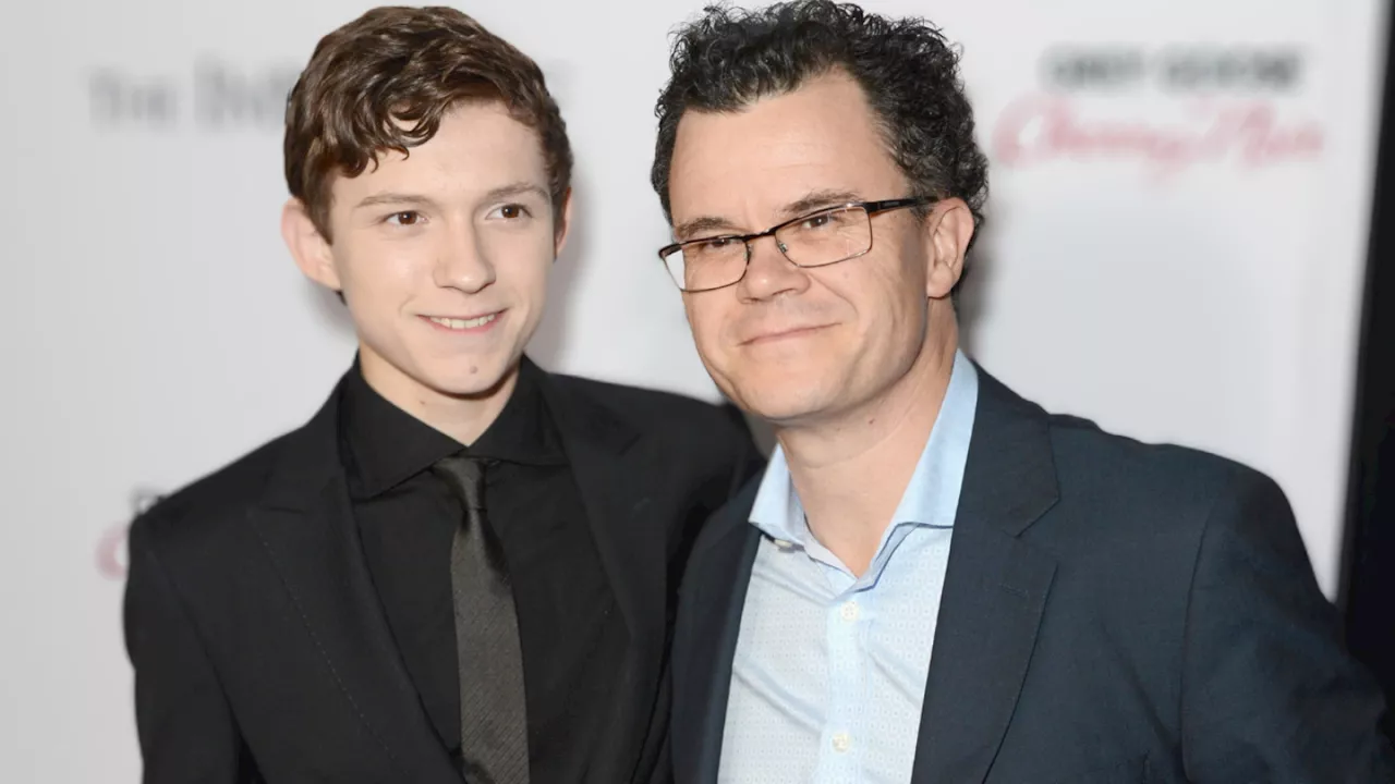 Dominic Holland revela detalles sobre el compromiso de Tom Holland y Zendaya