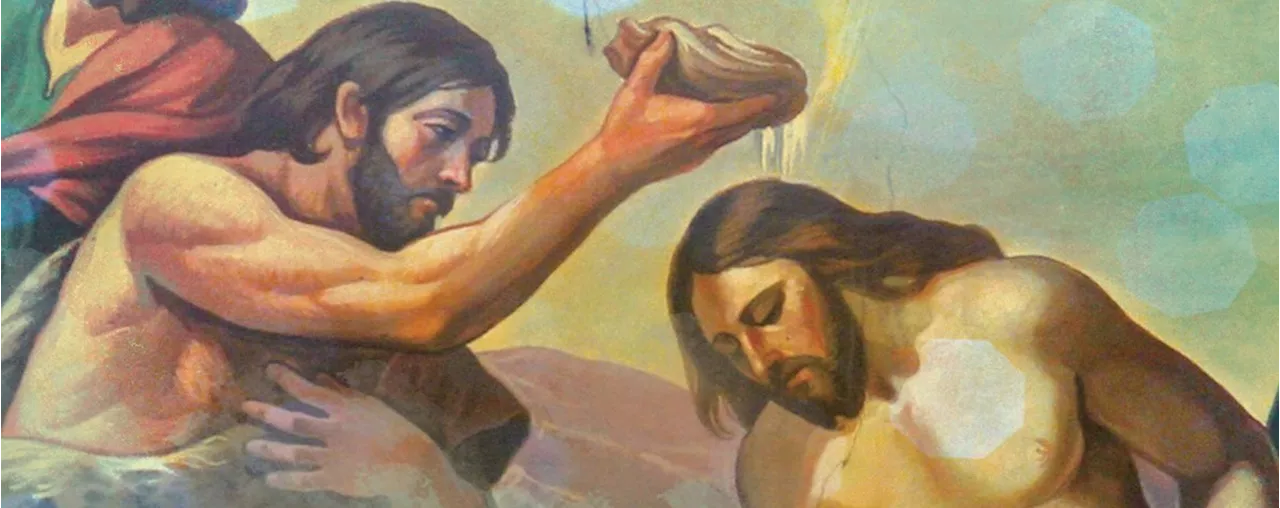 The Baptism of Jesus: A Call to Reflection and Service