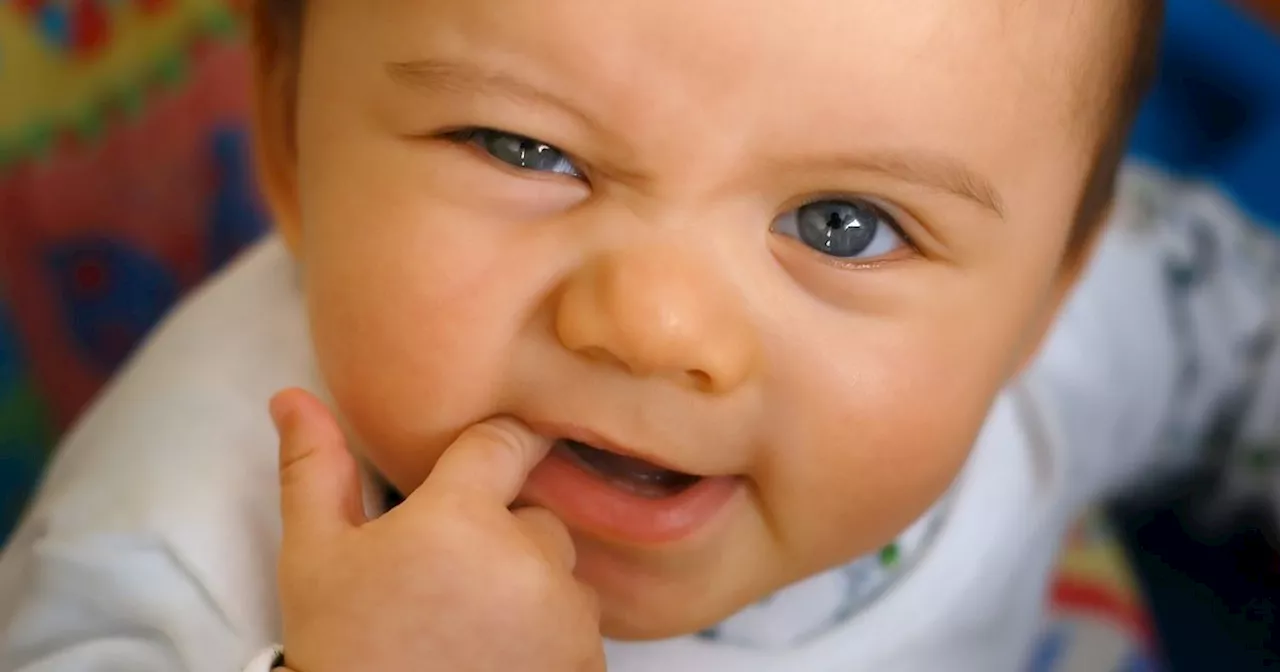 Teething: When and What to Expect