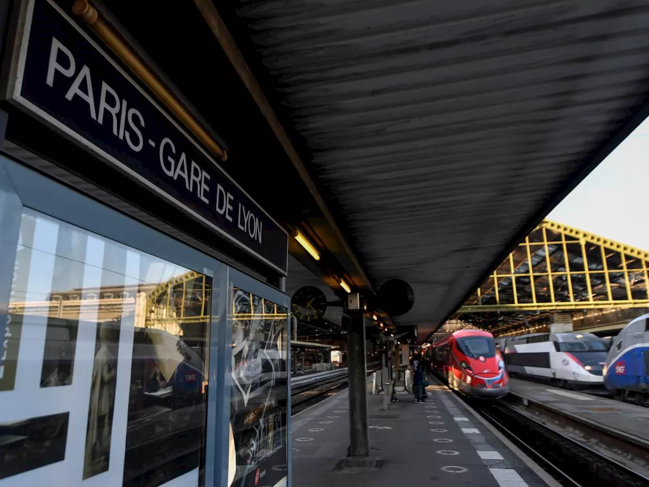 Corte UE: vietato chiedere genere per biglietti del treno