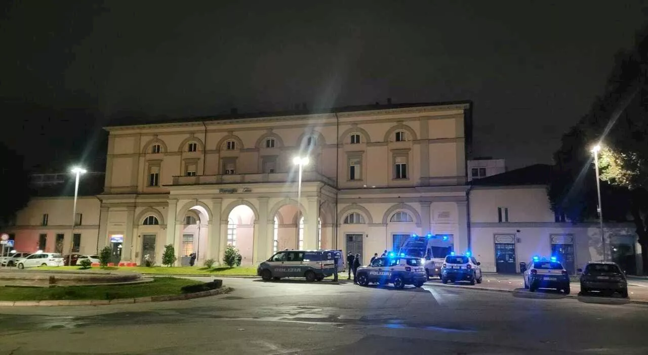 I residenti dopo l'operazione a alto impatto a Fontivegge: «Le scelte della giunta di Perugia non sono adeguat