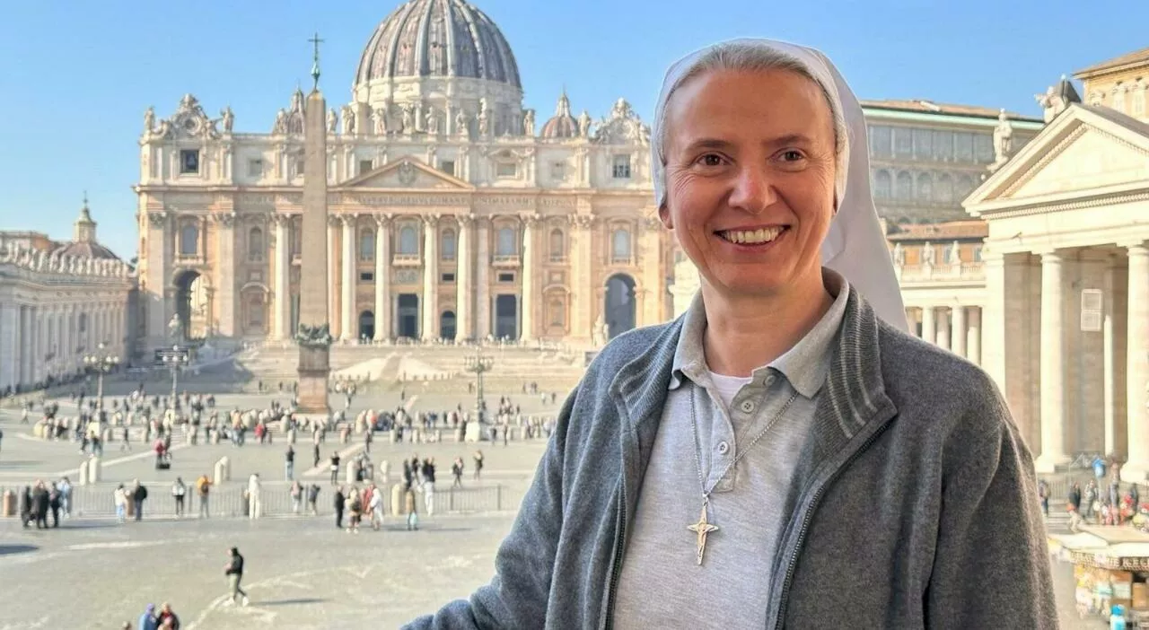 Suor Brambilla, Prefetta vaticana: la lingua italiana diventa motore di cambiamento