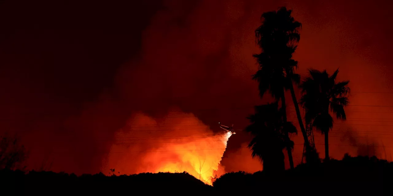 Perché gli incendi di Los Angeles sono così devastanti