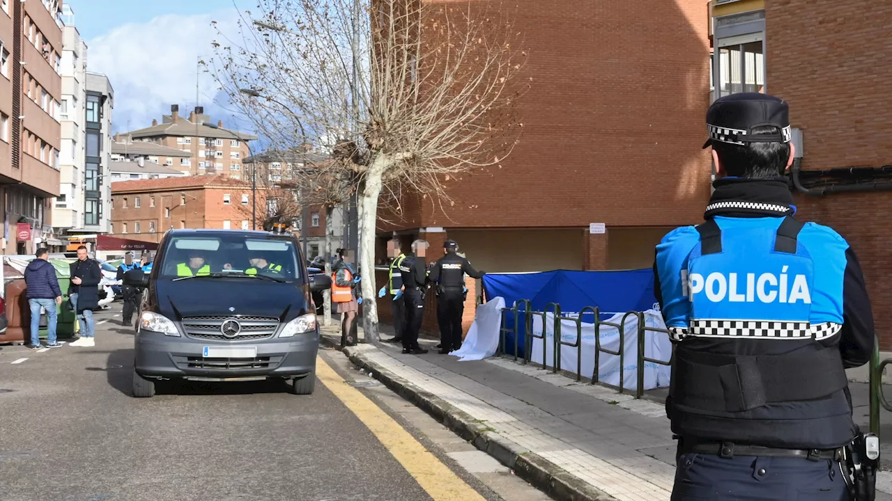 Mata a su padre en Palancia tras verle discutir con su madre en plena calle