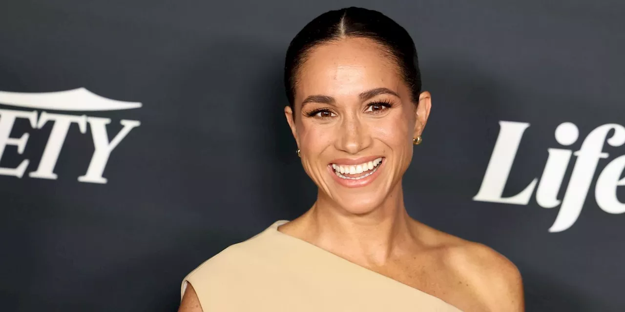 Meghan Markle's Podcast May Be Making a Comeback