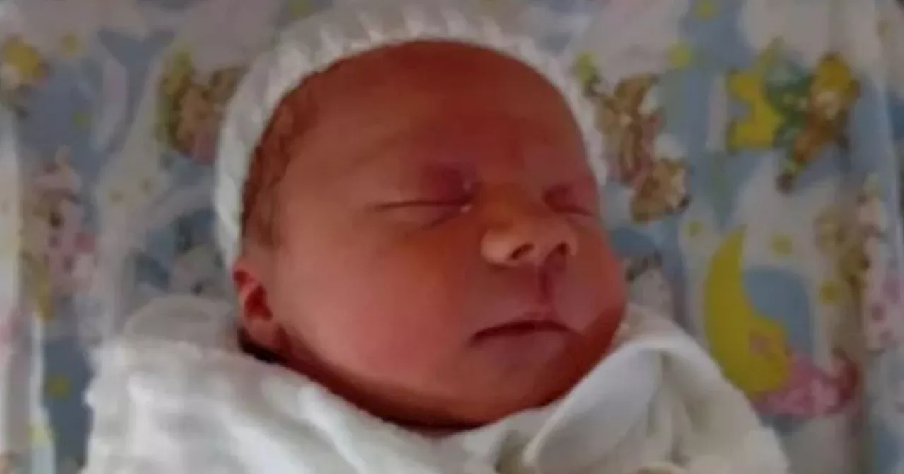 Couple Defends Controversial Name Choice for Newborn Son Lucifer