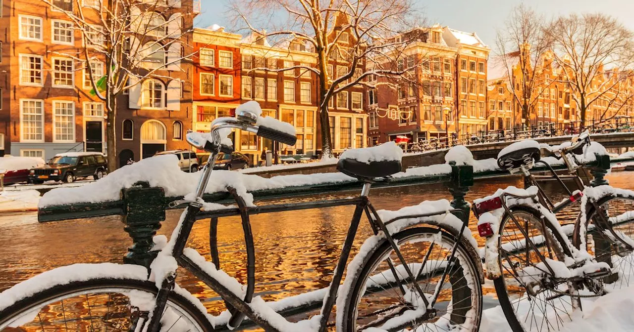 Four of the best European cities to visit in bad weather