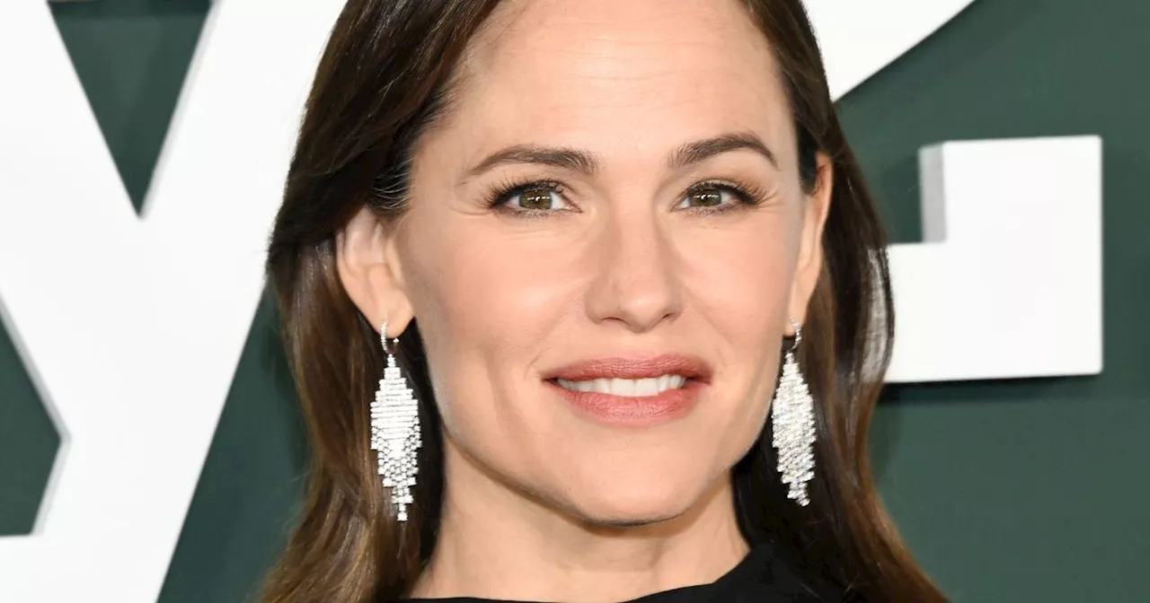 Jennifer Garner Loses Friend in LA Wildfires