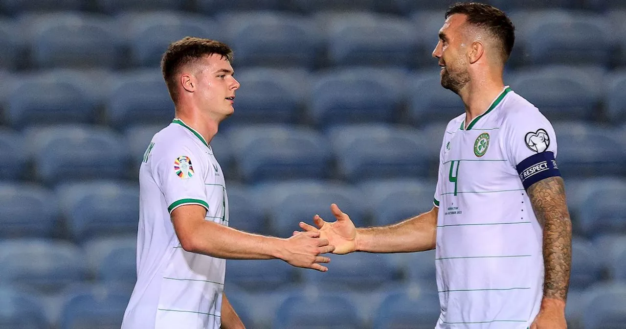 Shane Duffy: Evan Ferguson Has World at His Feet and Will Bounce Back From Injury