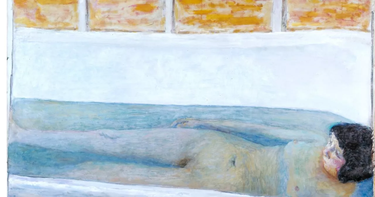 Bonnard by Isabelle Cahn review: Shrewd and illuminating on an artist more radical than Picasso