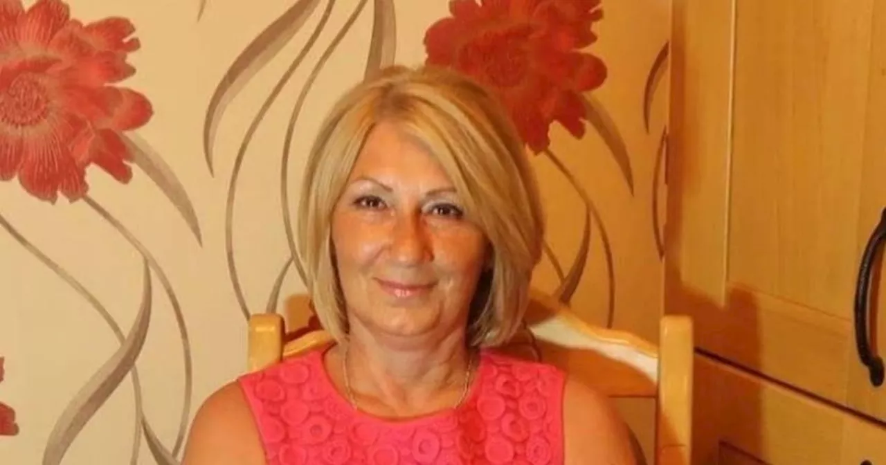 Murdered Athlone woman was ‘looking forward to a peaceful retirement’