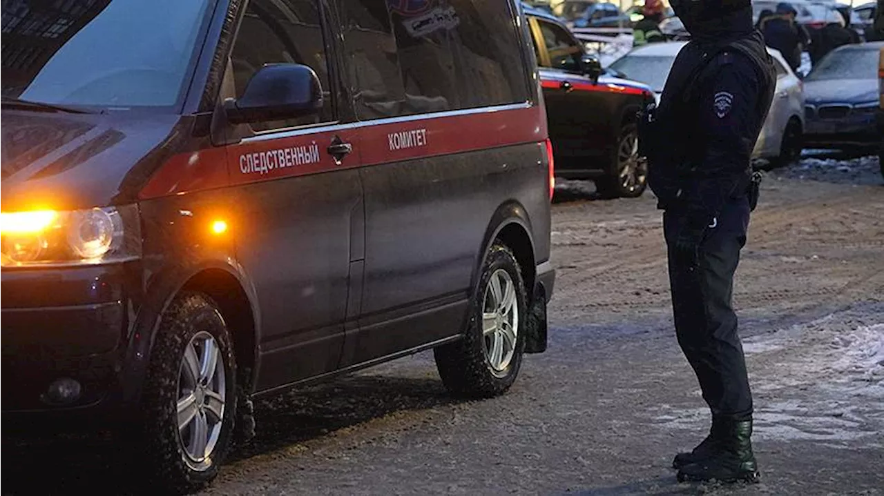 В Тамбовской области возбуждено уголовное дело о теракте после атаки дронов