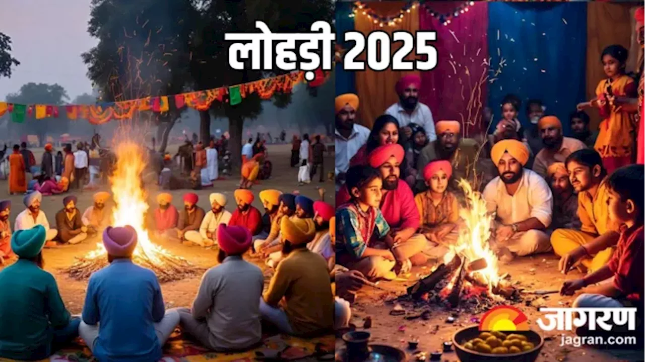 Lohri के दिन इन कामों को करने से जीवन में आ सकती है समस्या, जानें क्या करें और क्या न करें