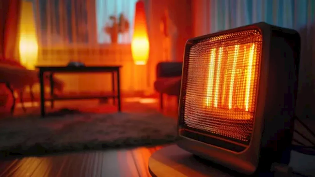 Room Heater के पास कभी भूलकर न रखें ये 3 चीजें, घर बन जाएगा आग का गोला