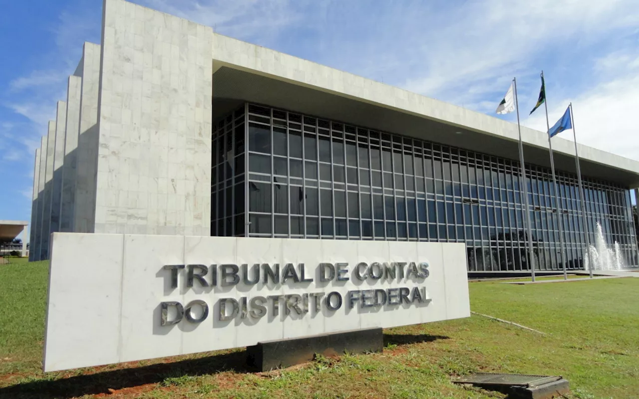 Ministério Público se Opõe a Pagamento Retroativo de Gratificação para Conselheiros do TCDF