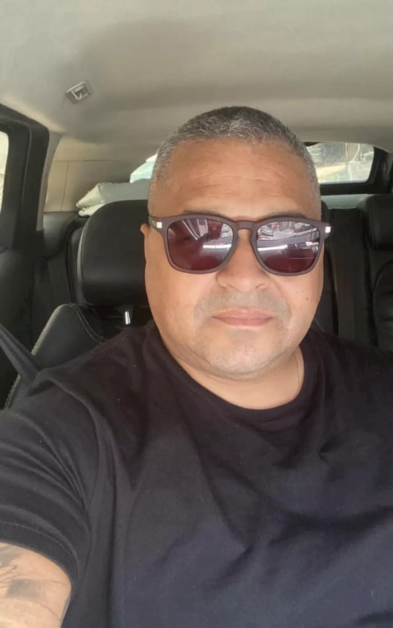 PM reformado morre baleado em Mesquita