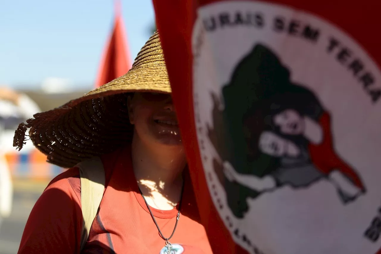 Ataque a Acampamento do MST no Interior de São Paulo Deixa Três Mortos