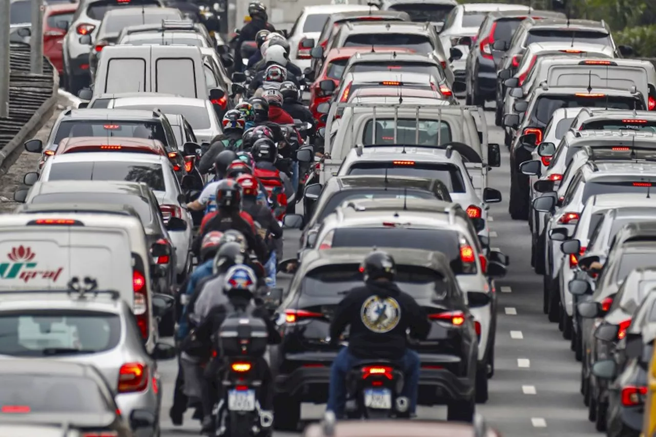 Financiamentos de Carros e Motos Crescem em SP e RJ