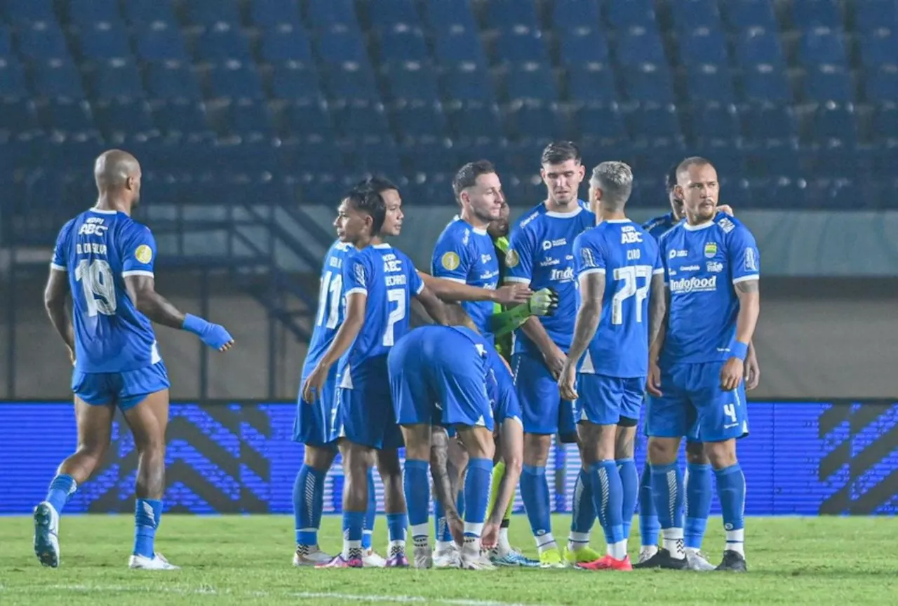 PSBS Vs Persib Bandung: Bojan Hodak Bilang Ini Berat