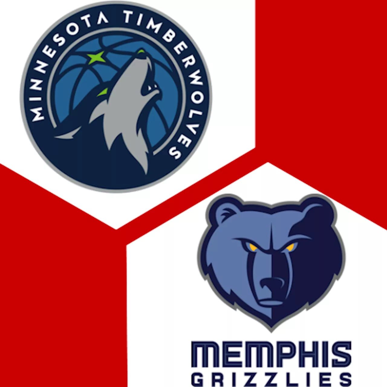  Memphis Grizzlies : | Woche 12 | National Basketball Association 2024/25