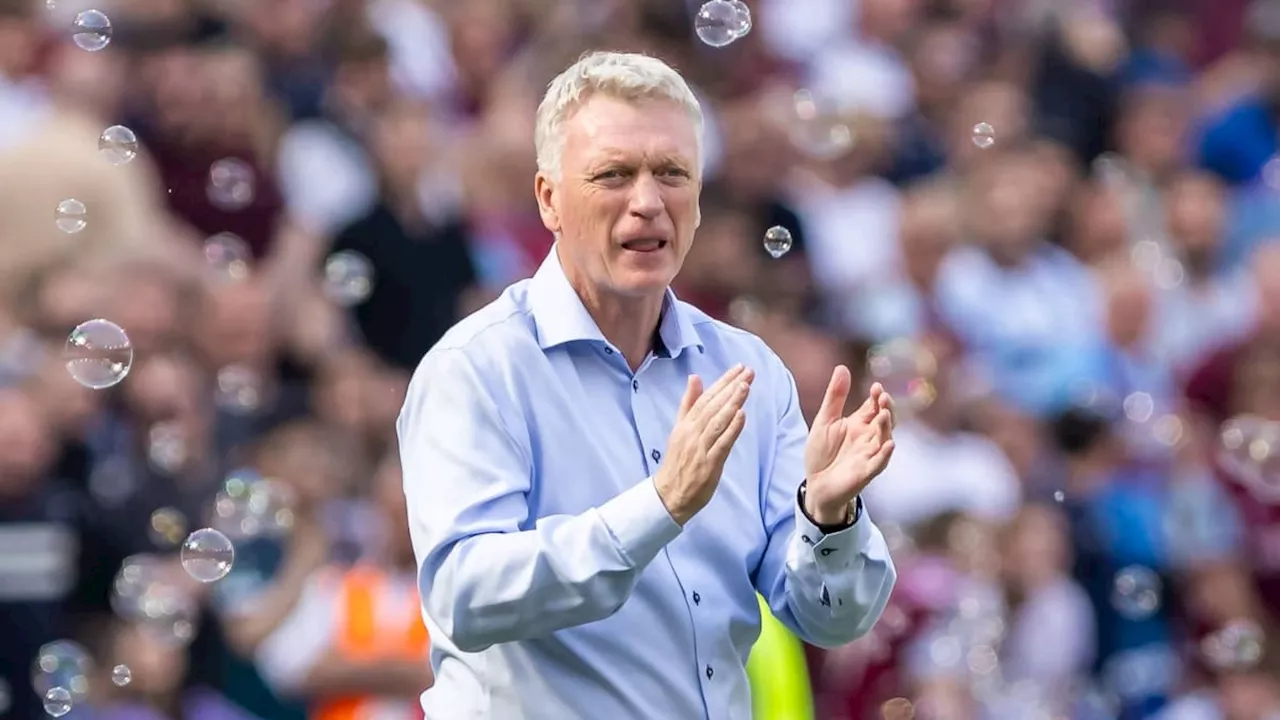 Premier League: David Moyes kehrt zu Everton zurück