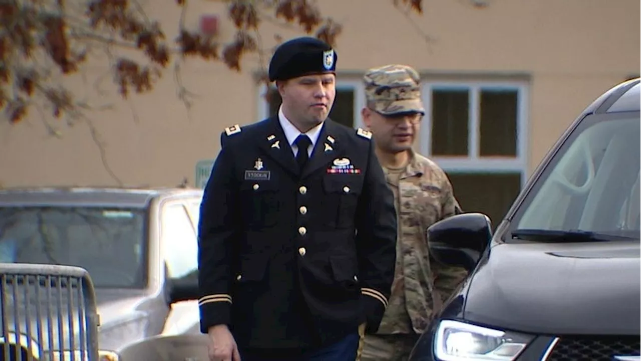 JBLM doctor found guilty of sexual assault, hears from victims in court