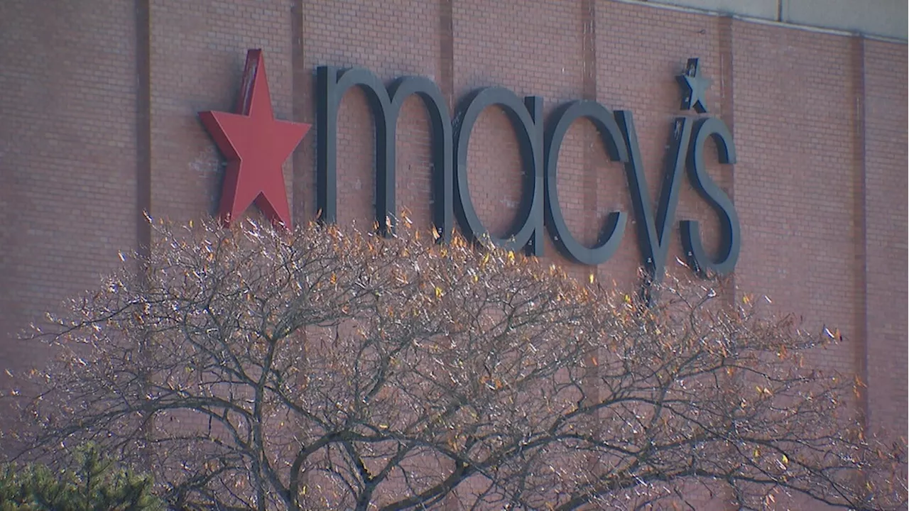 Macy's to Close 66 Underperforming Stores