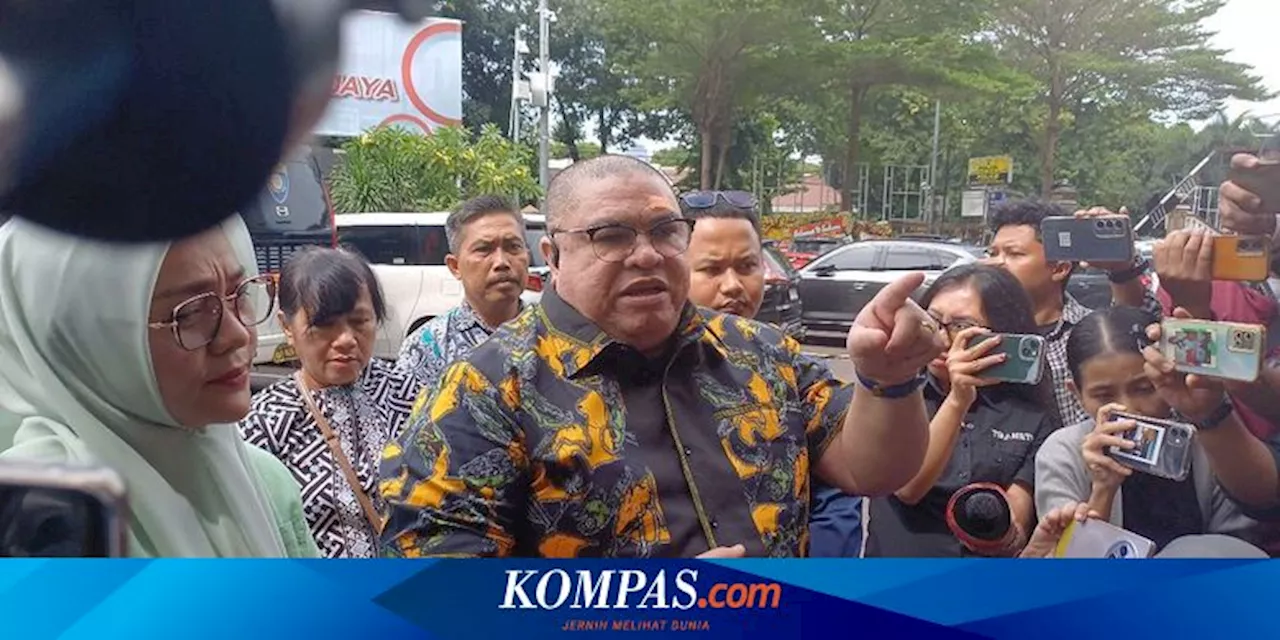 Bersedia Adopsi Anak Nikita Mirzani, Razman Nasution Akan Urus ke Pengadilan Agama