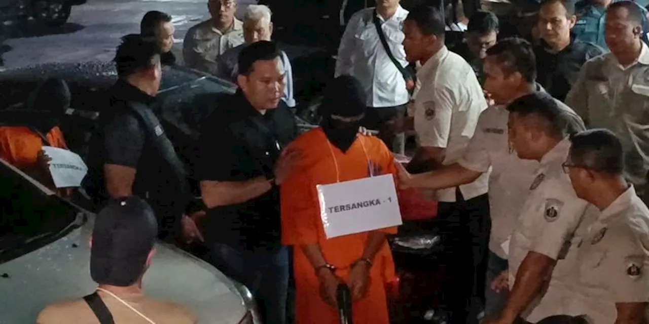 Terungkap, Tidak Ada Pengeroyokan Sebelum Penembakan Bos Rental