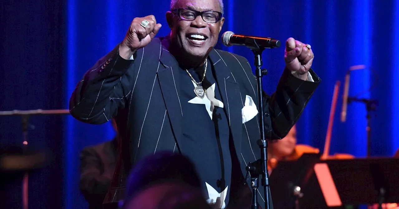 Sam Moore, Soul Legend of 'Soul Man,' Dies at 89