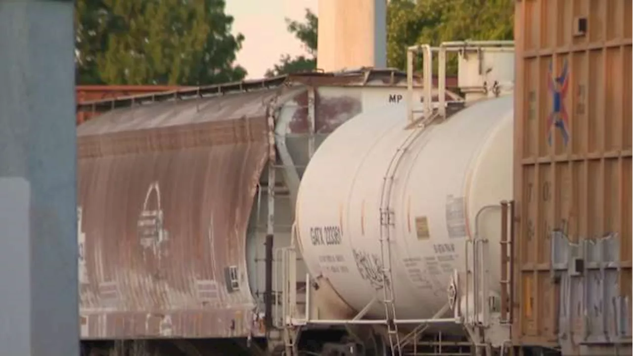 $2 million grant secured to study impact of railroad crossings on safety in Houston’s East End