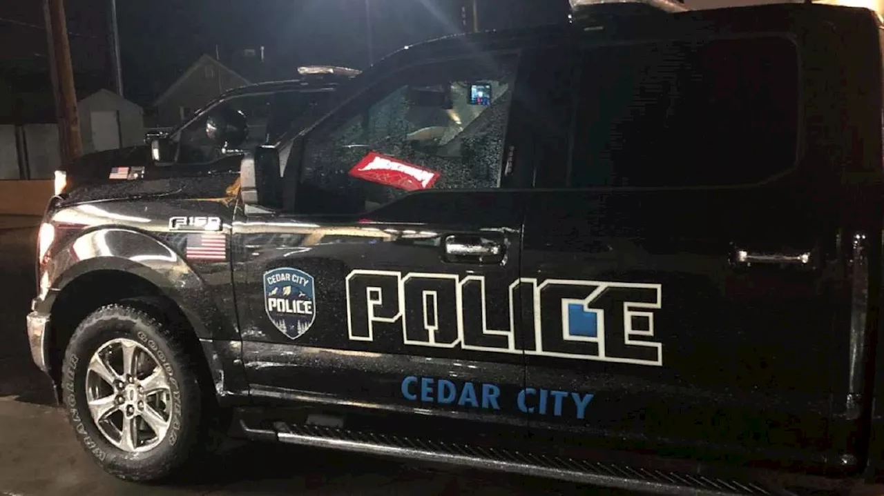 Police Raid Cedar City Gym in Drug Investigation