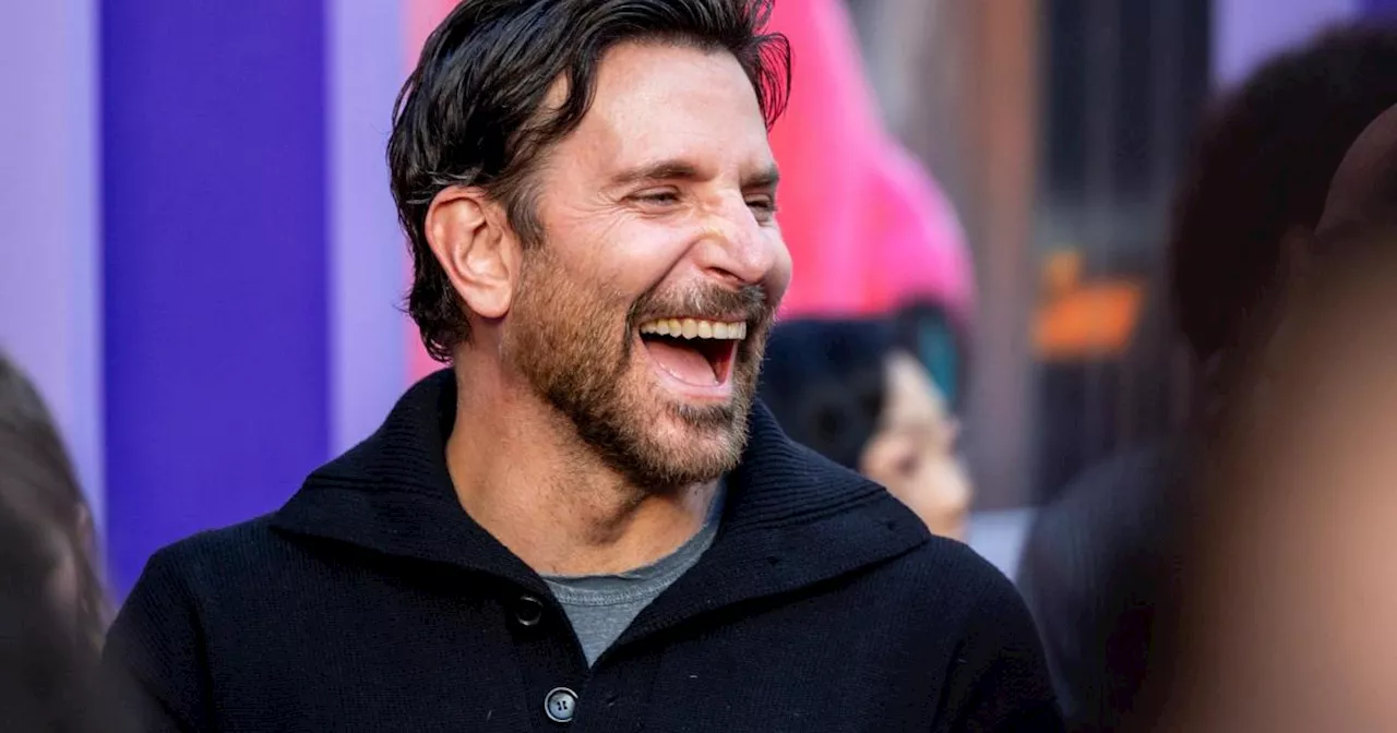 Das nahezu grenzenlose Vermögen von 'Maestro' Bradley Cooper