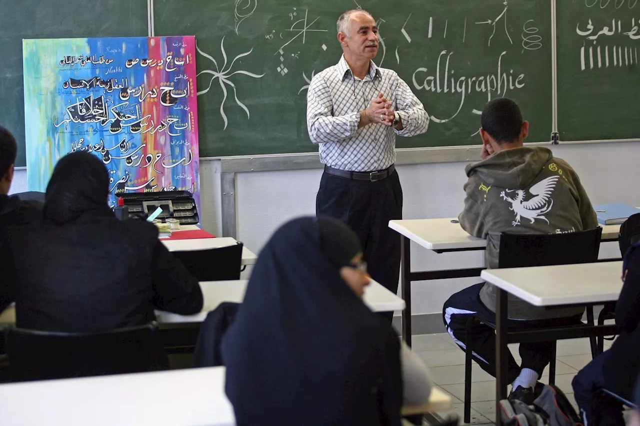 Lyon : l’État met fin aux contrats du groupe scolaire musulman Al-Kindi