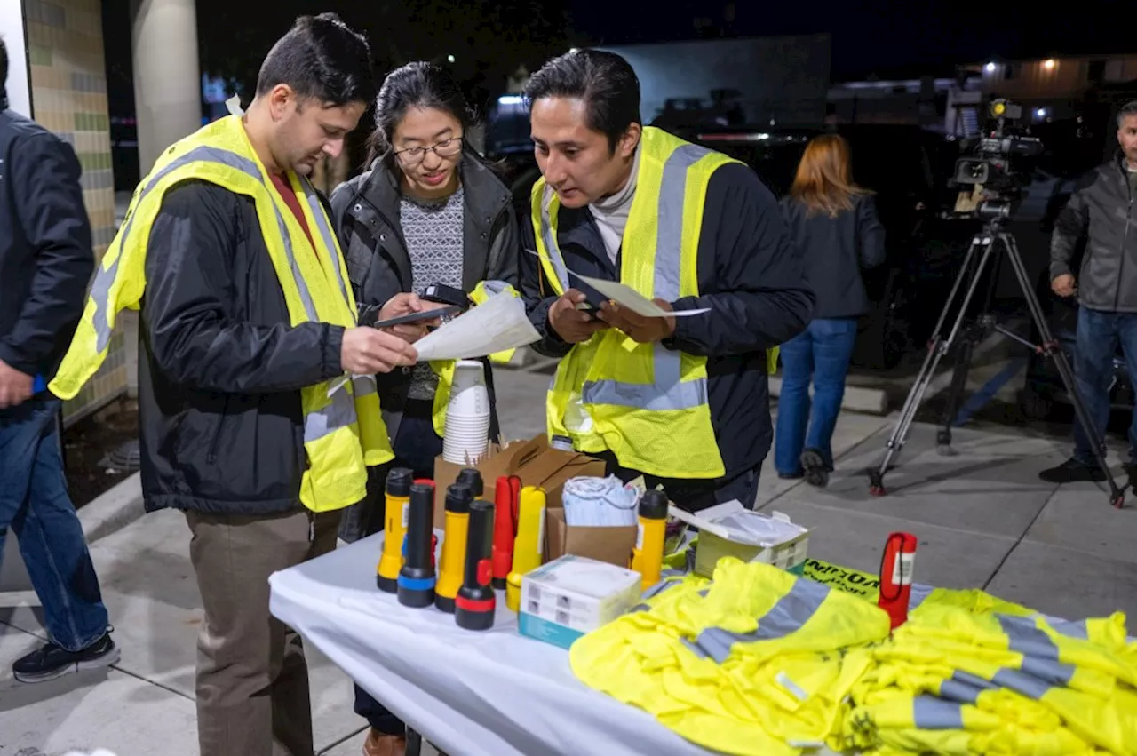 2025 LA Homeless Count Postponed Due to Wildfires