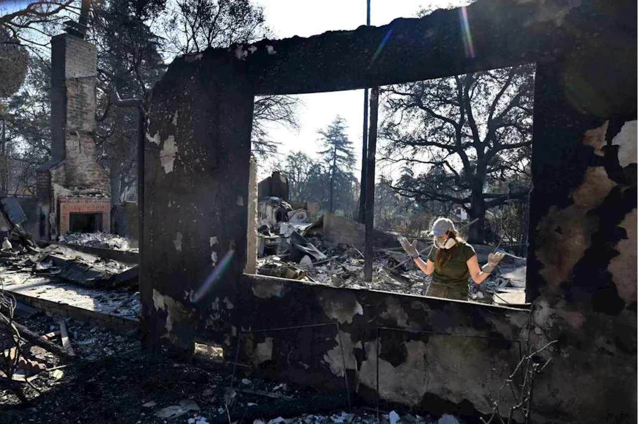 Eaton Fire Exacerbates Housing Crisis in Southern California