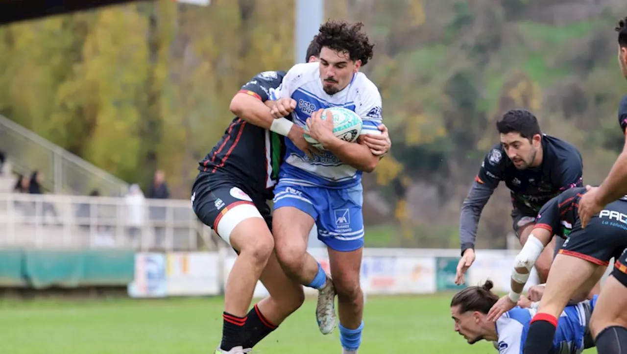 Seniors de Cahors Lot XIII se déplacent à Saint-Martin-de-Crau pour la Coupe Nationale