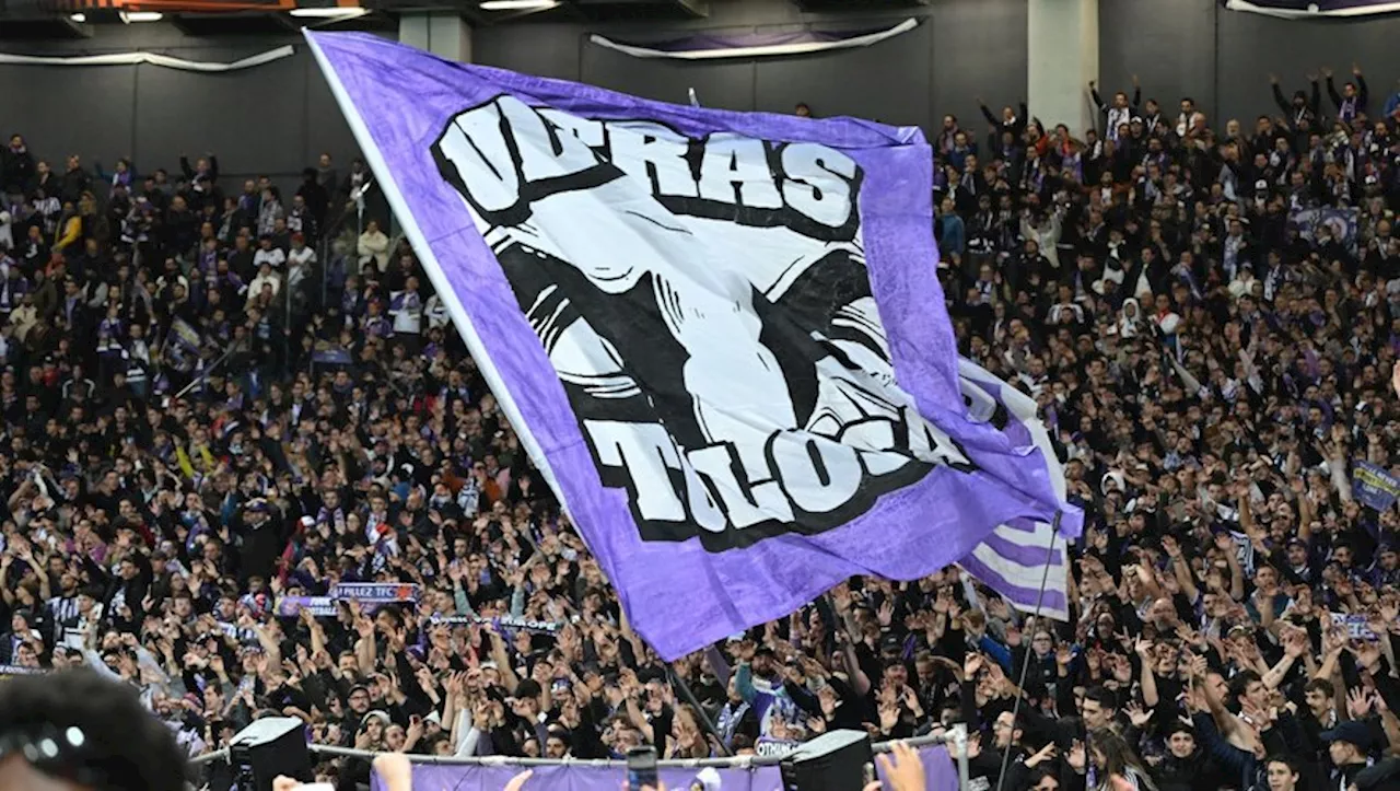 TFC-Strasbourg classé à risques : les supporters toulousains ne comprennent pas les nouvelles mesures d’encadr