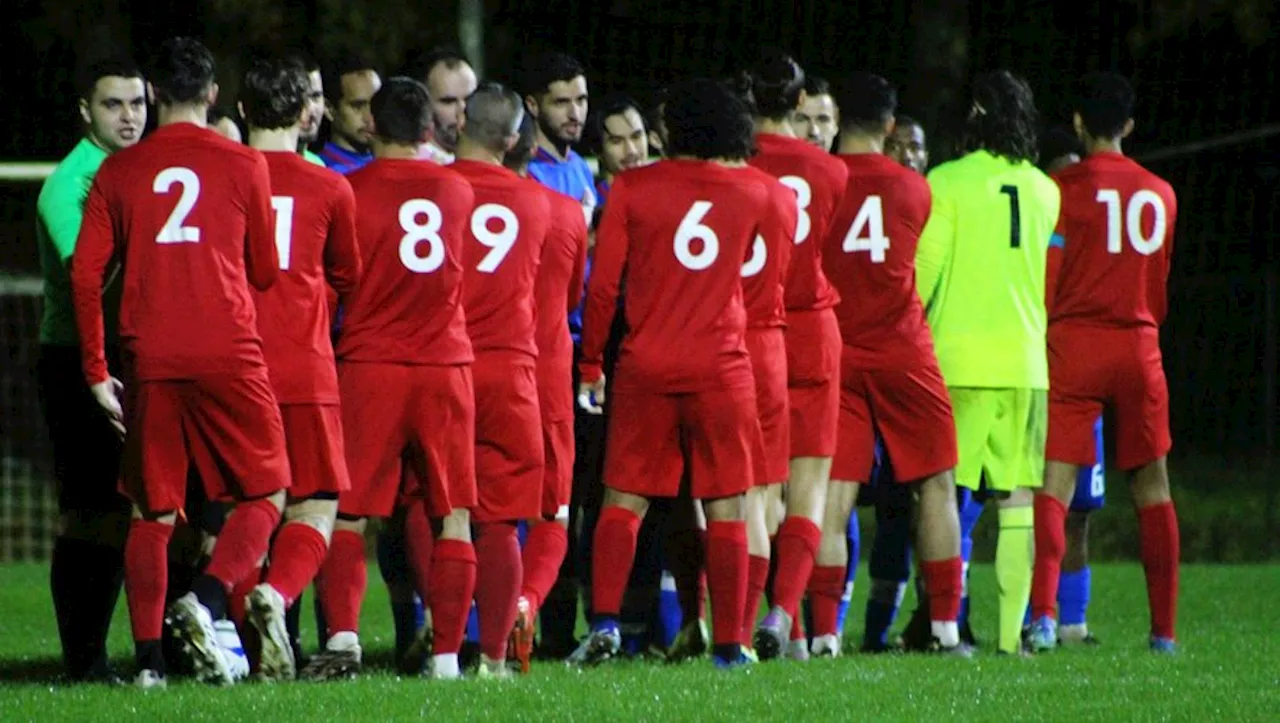 Bressols. Les footballeurs accueillent Saint-Juéry